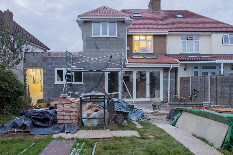 How Long Does a Home Remodel Take for Room Additions